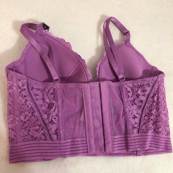 Victoria's Secret Bra (as seen on Kendall Jenner) - Picture 4 of 8